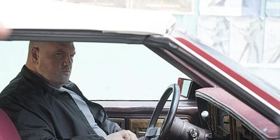 Cartel de A Very Special Onion