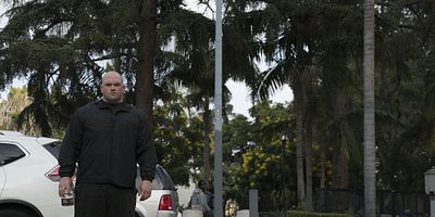 Cartel de The Collected Works of William Shakespeare