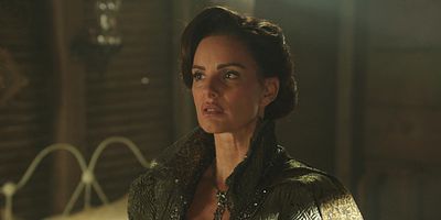 Cartel de A Pirate's Life