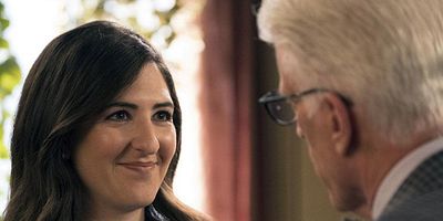 Cartel de Janet y Michael