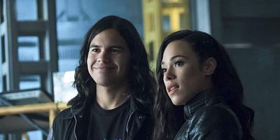 Cartel de El camino hacia la noche