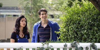 Cartel de Phone Home