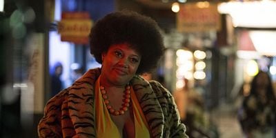 Cartel de Mi nombre es Ruby