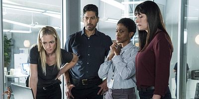 Cartel de Neon Terror