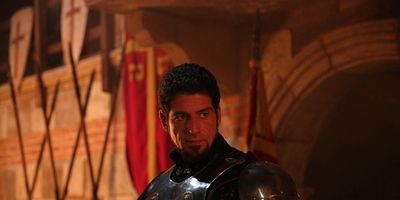 Cartel de Diriliş Ertuğrul 92.Bölüm