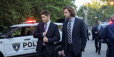 Cartel de The Big Empty