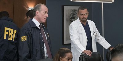 Cartel de Out of Nowhere