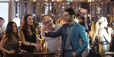 Cartel de Extraoficialmente