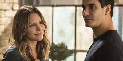 Cartel de Go with the Flo(rence)