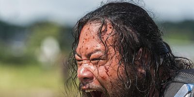 Cartel de Vaya chico