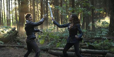 Cartel de Pretty in Blue