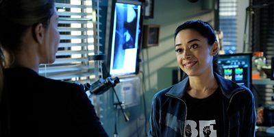 Cartel de El hombre del pecado