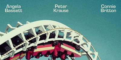 Cartel de El Karma es una Zorra