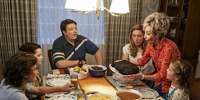 Cartel de A Brisket, Voodoo, and Cannonball Run