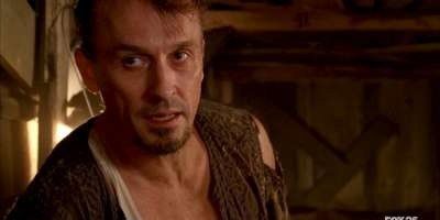 Cartel de Under and Out