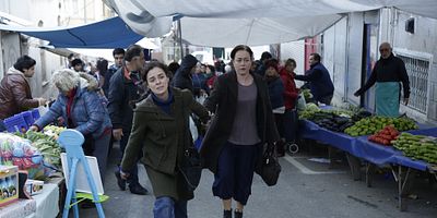 Cartel de Episodio 8