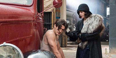 Cartel de La elección