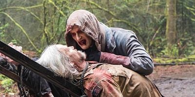 Cartel de No mientas