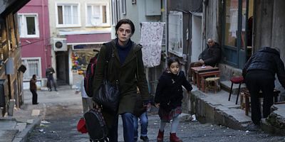 Cartel de Episodio 9