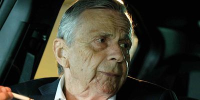 Cartel de My Struggle III