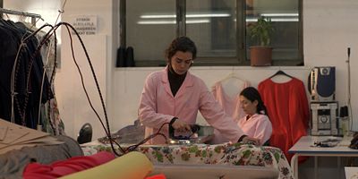 Cartel de Episodio 10