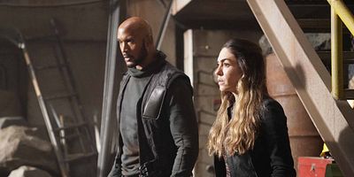 Cartel de Juntos o nada