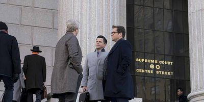 Cartel de Grey Areas