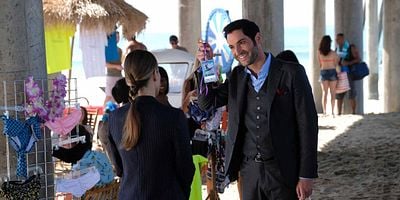 Cartel de Todo por ella