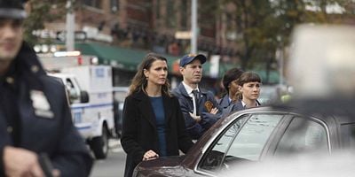 Cartel de Second Chances