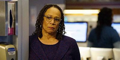 Cartel de Over Troubled Water