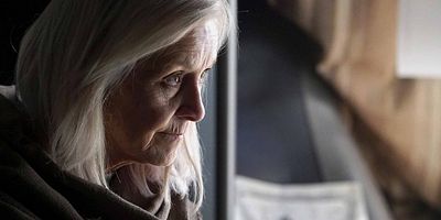 Cartel de El último día