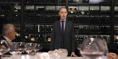 Cartel de Tie Goes To The Runner