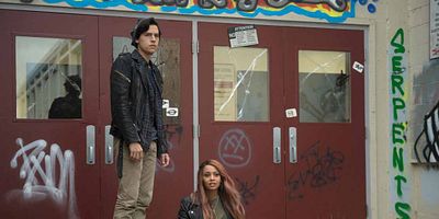 Cartel de Capítulo 23: Semilla de maldad