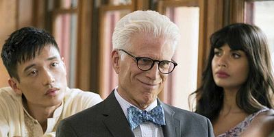 Cartel de Mi mejor versión