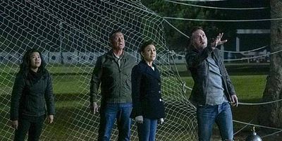 Cartel de Lighthouse of the Rising Sun