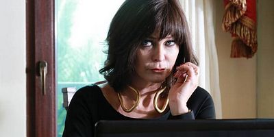 Cartel de Meryem 24.Bölüm