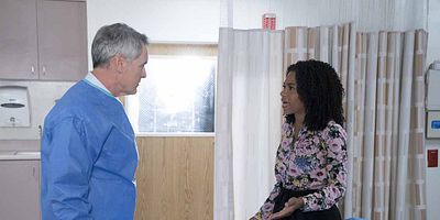 Cartel de (Don't Fear) the Reaper