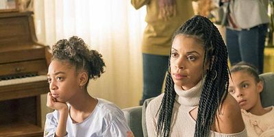 Cartel de Super Bowl Sunday