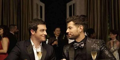 Cartel de Promises you can't keep