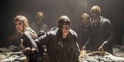 Cartel de Another Day in the Diamond