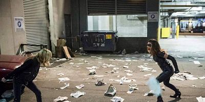 Cartel de El mayor truco del diablo