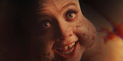 Cartel de Father Time