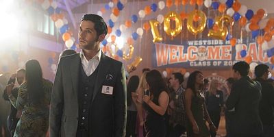 Cartel de Tonterías de preparatoria