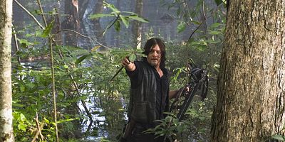 Cartel de Muero o vivo o...