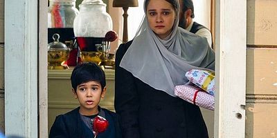 Cartel de Vatanım Sensin 45.Bölüm