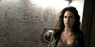 Cartel de Seis relatos cortos sobre magia