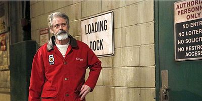 Cartel de Pattie Sue Edwards (N.º 68)