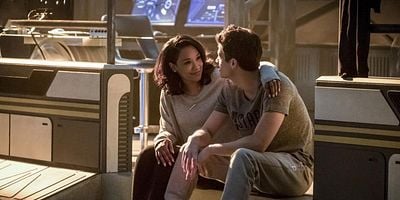 Cartel de Entrar a Flashtime