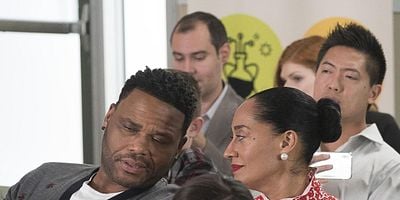 Cartel de White Breakfast