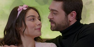 Cartel de Meryem 30.Bölüm Final